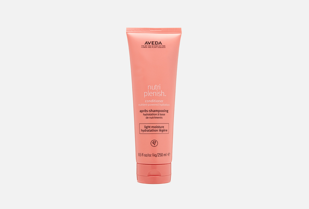 

Кондиционер для легкого увлажнения AVEDA, Nutriplenish™ Conditioner Nutrient-Powered Hydration - Light Moisture 250 мл