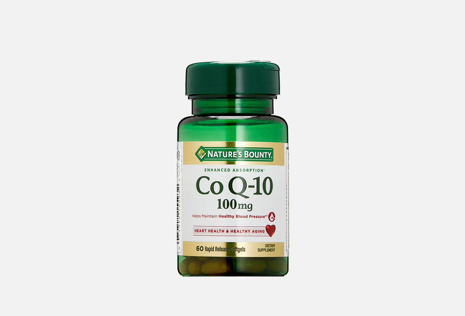 Коэнзим Q10 100 Мг Купить В Спб
