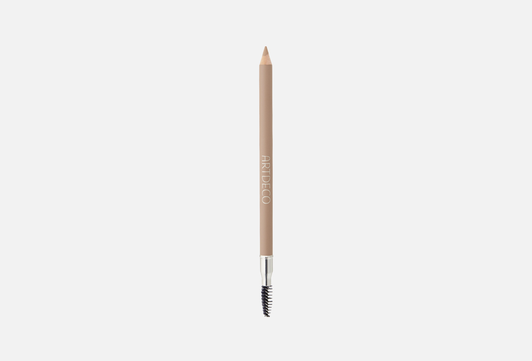 Карандаш для бровей с щеточкой ARTDECO Eye Brow Designer 1 г карандаш для бровей artdeco карандаш для бровей жидкий eye brow color pen
