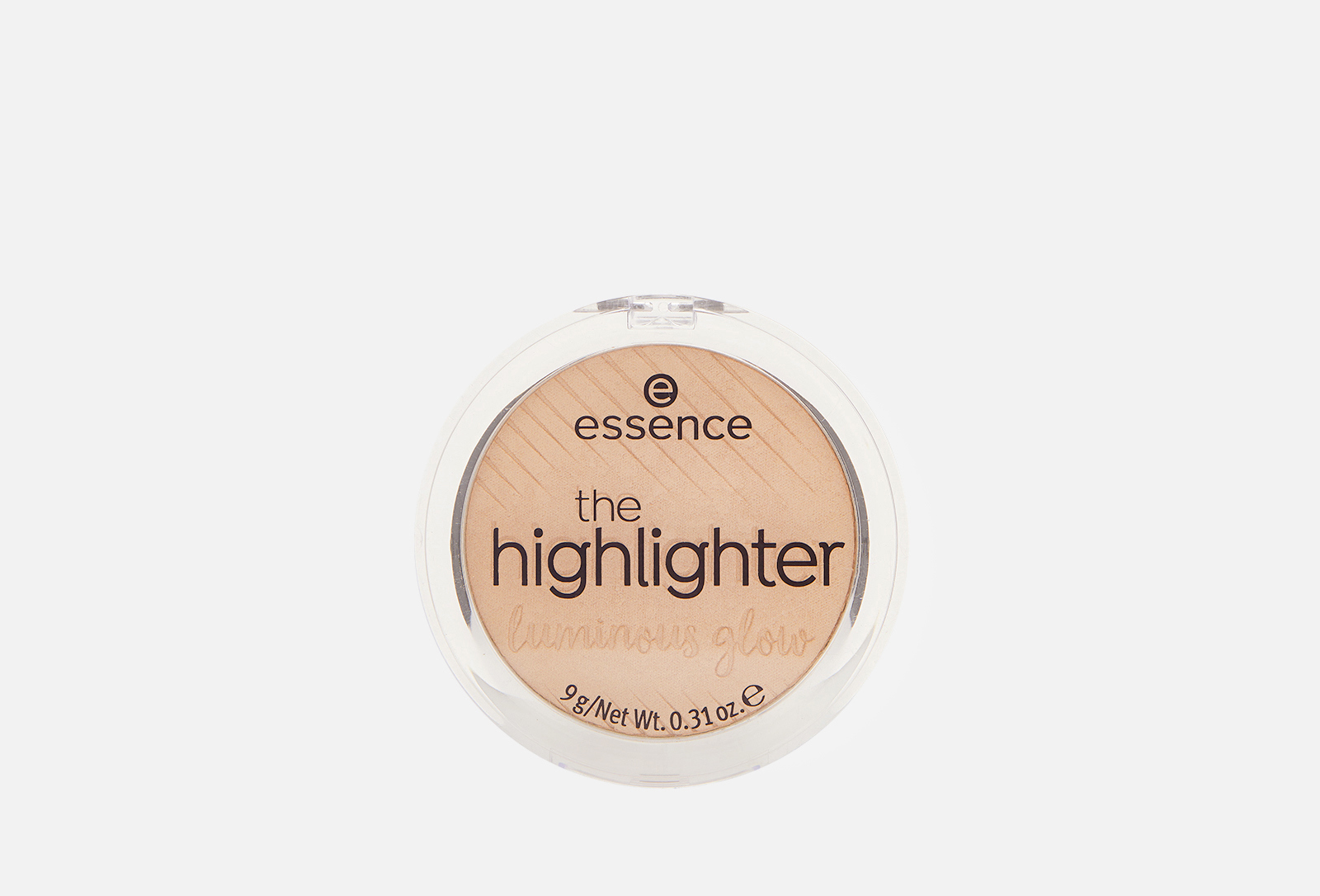 Essence ХАЙЛАЙТЕР the highlighter 2 9 г — купить в Москве