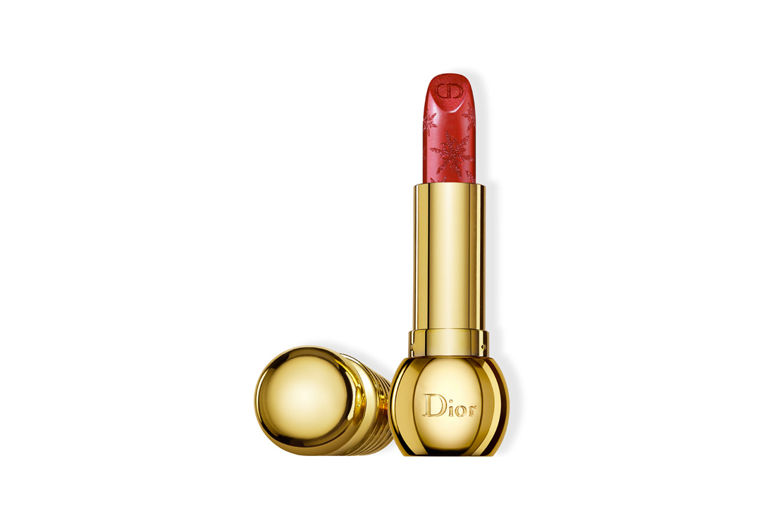 Помада для губ Dior Diorific Golden Nights 