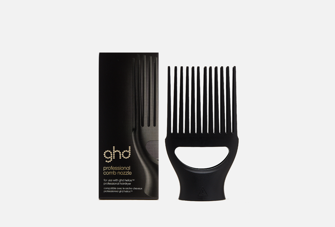 Изображение товара Насадка-расческа на фен helios GHD professional comb nozzle