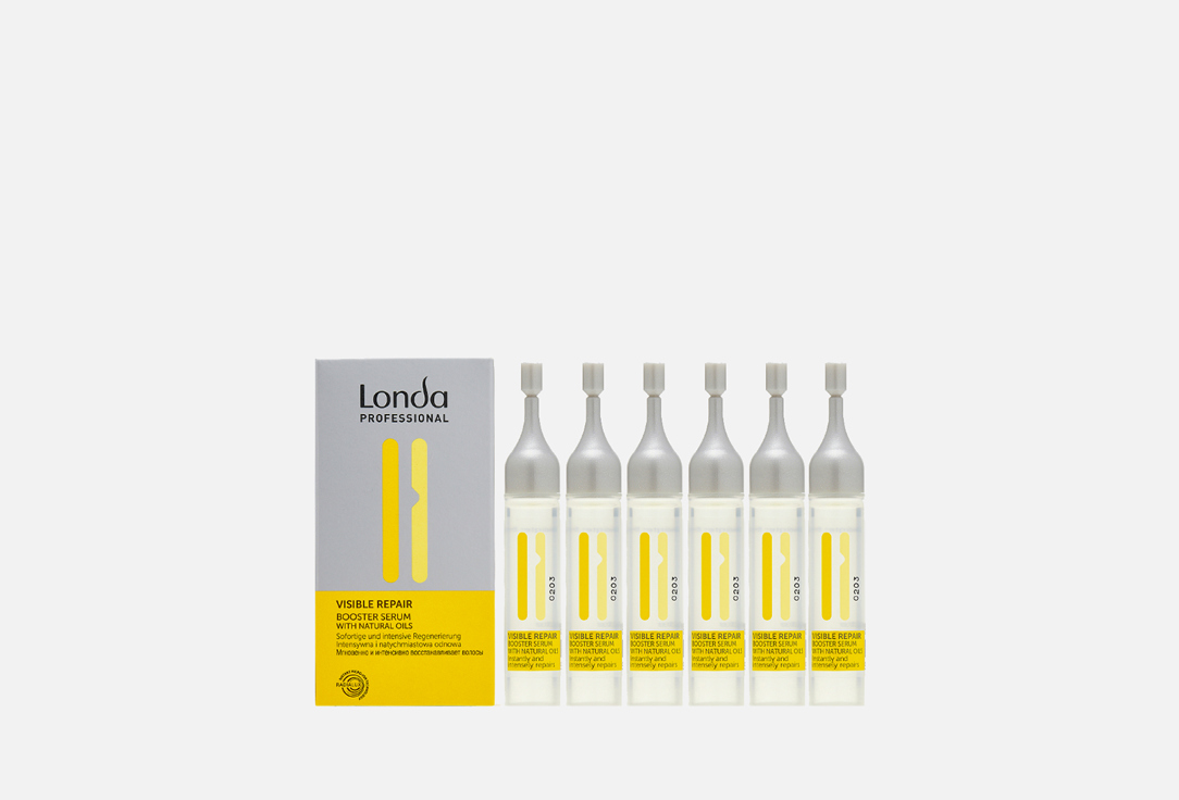 Visible Repair Booster Serum  