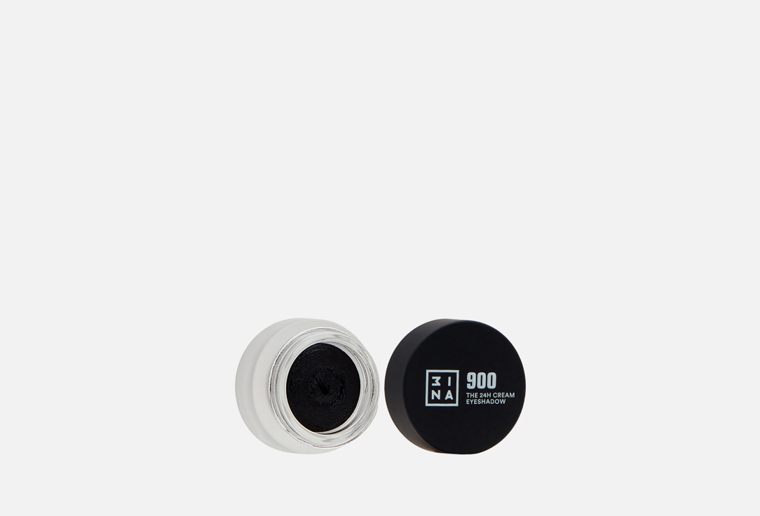Изображение товара Кремовые тени для век 3INA The Cream Eyeshadow водостойкие матовые 3 мл
