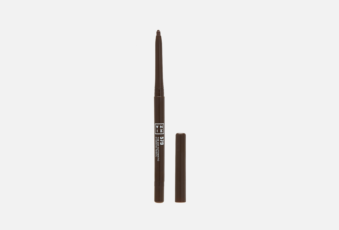Автоматический карандаш для бровей 3INA The 24h Automatic Eyebrow Pencil  579
