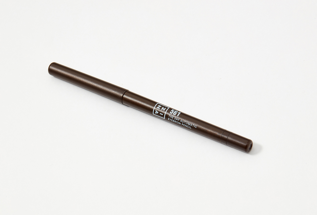 Автоматический карандаш для бровей 3INA The 24h Automatic Eyebrow Pencil  561