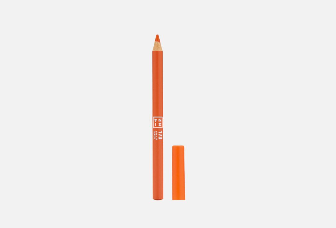 Карандаш для губ  3INA The Lip Pencil  173