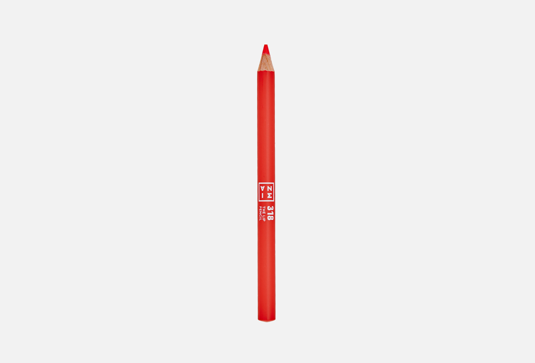 Карандаш для губ 3INA The Lip Pencil 318