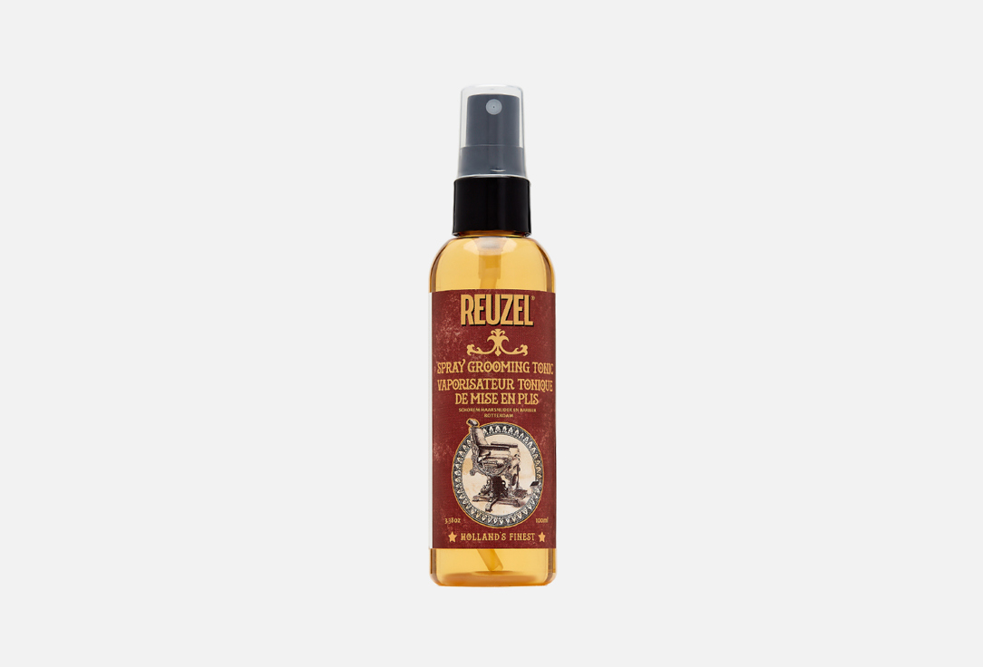 Изображение товара Спрей груминг тоник для укладки волос Reuzel Spray Grooming Tonic