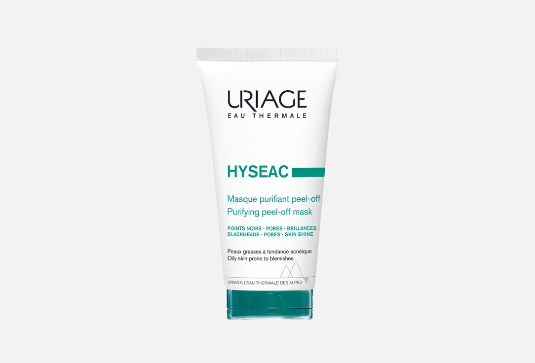 Изображение товара ОЧИЩАЮЩАЯ МАСКА-ПЛЕНКА Uriage Hyséac Masque Purifiant