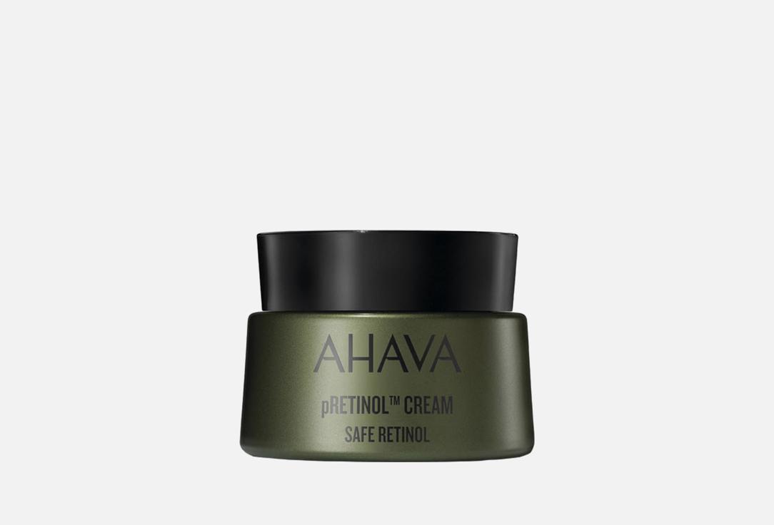 

Крем для лица AHAVA, Pretinol 50 мл