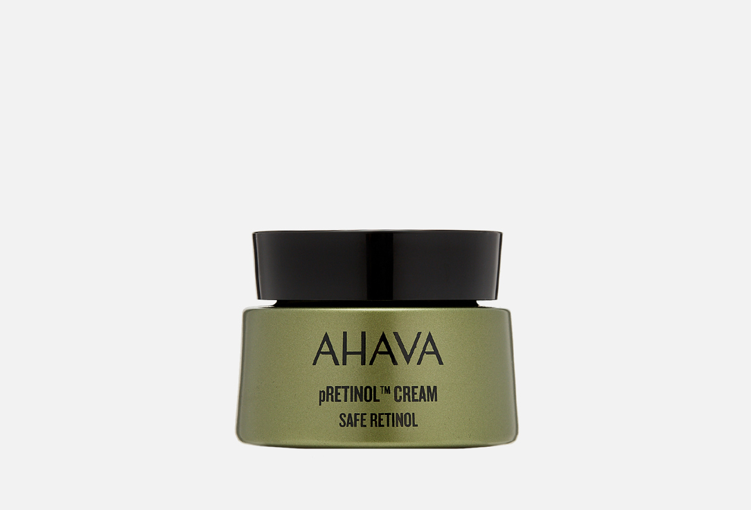 Крем для лица AHAVA SAFE RETINOL 50 мл