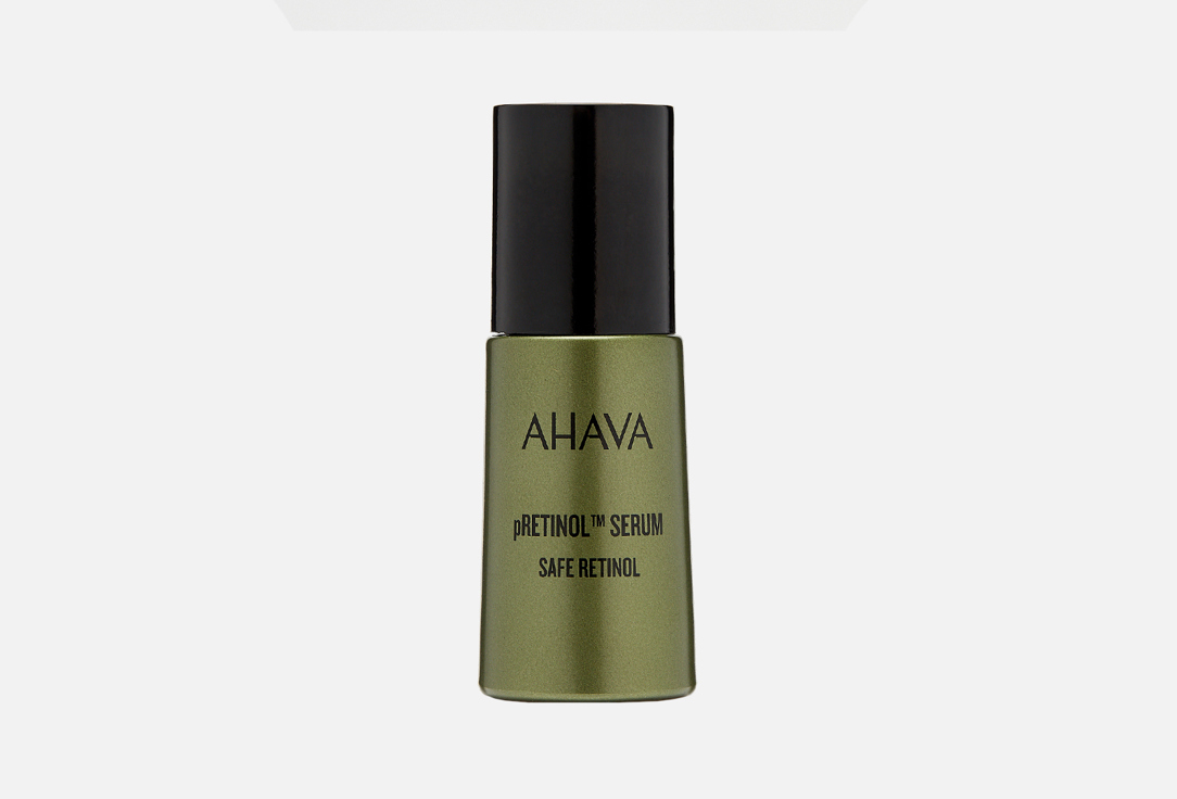 Изображение товара Сыворотка для лица AHAVA SAFE RETINOL