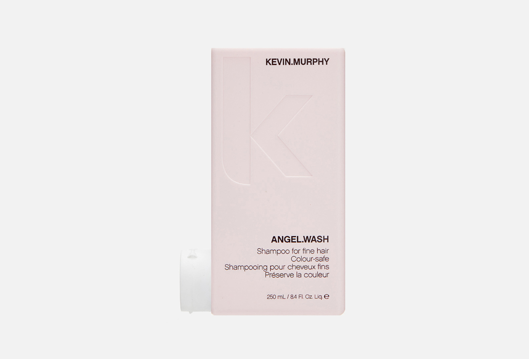 Изображение товара Шампунь для деликатного ухода за цветом KEVIN.MURPHY ANGEL