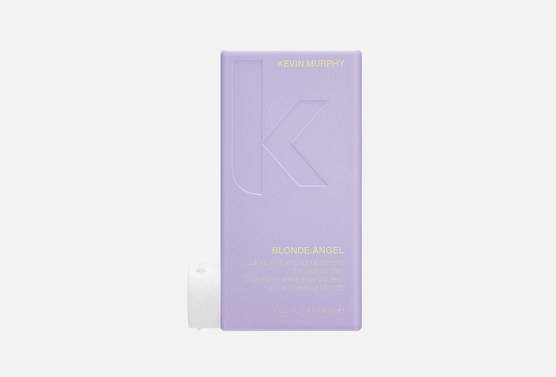 Изображение товара Тонирующий бальзам для светлых волос KEVIN.MURPHY BLONDE.ANGEL 250 мл уход и тонус