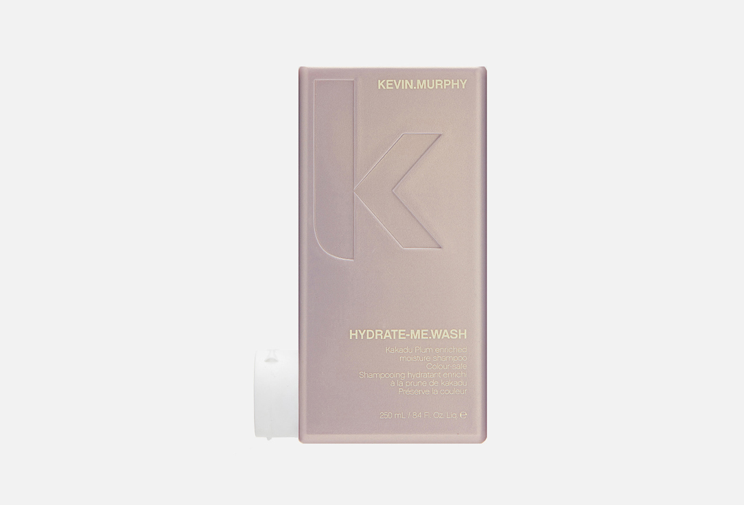 Изображение товара Шампунь для интенсивного увлажнения волос KEVIN.MURPHY HYDRATE-ME 250 мл