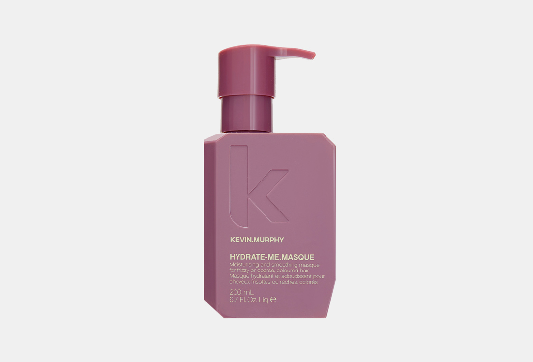 Изображение товара Маска для волос KEVIN.MURPHY HYDRATE ME интенсивное увлажнение 200 мл