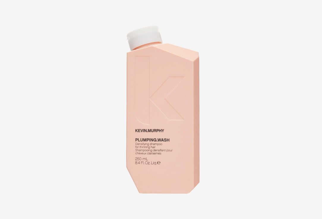 Изображение товара Шампунь для объема и уплотнения волос KEVIN.MURPHY PLUMPING