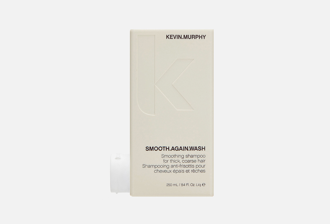 Изображение товара Разглаживающий шампунь для волос KEVIN.MURPHY SMOOTH.AGAIN