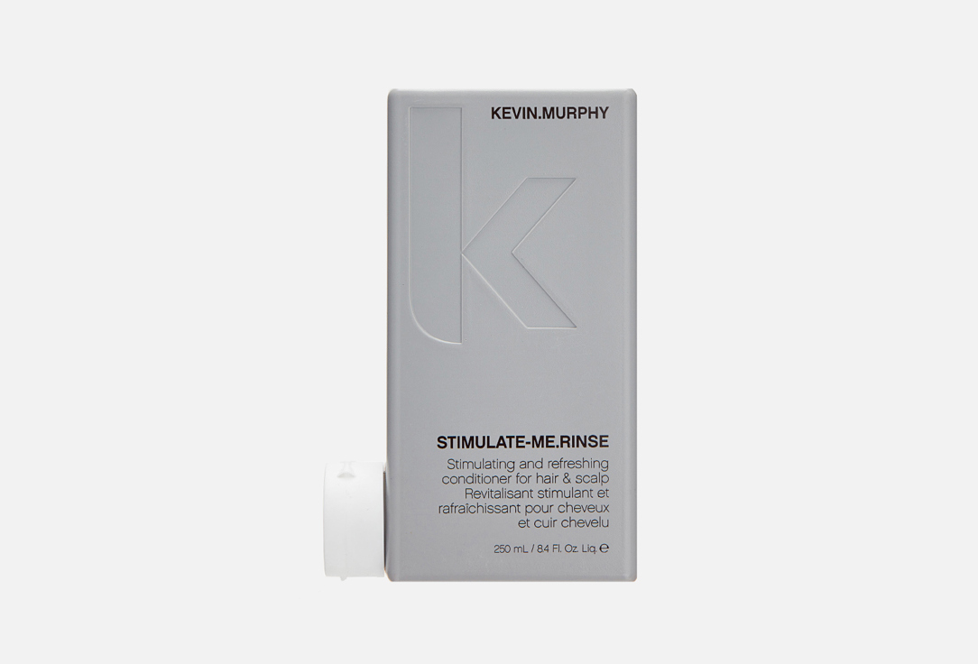 

бальзам стимулирующий рост волос KEVIN.MURPHY, STIMULATE-ME.RINSE 250 мл
