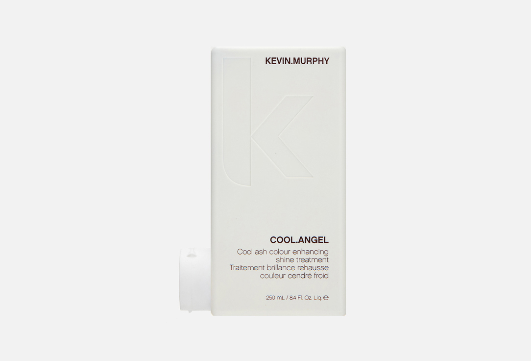 

Тонирующий бальзам для усиления оттенка светлых волос KEVIN.MURPHY, COOL.ANGEL 250 мл