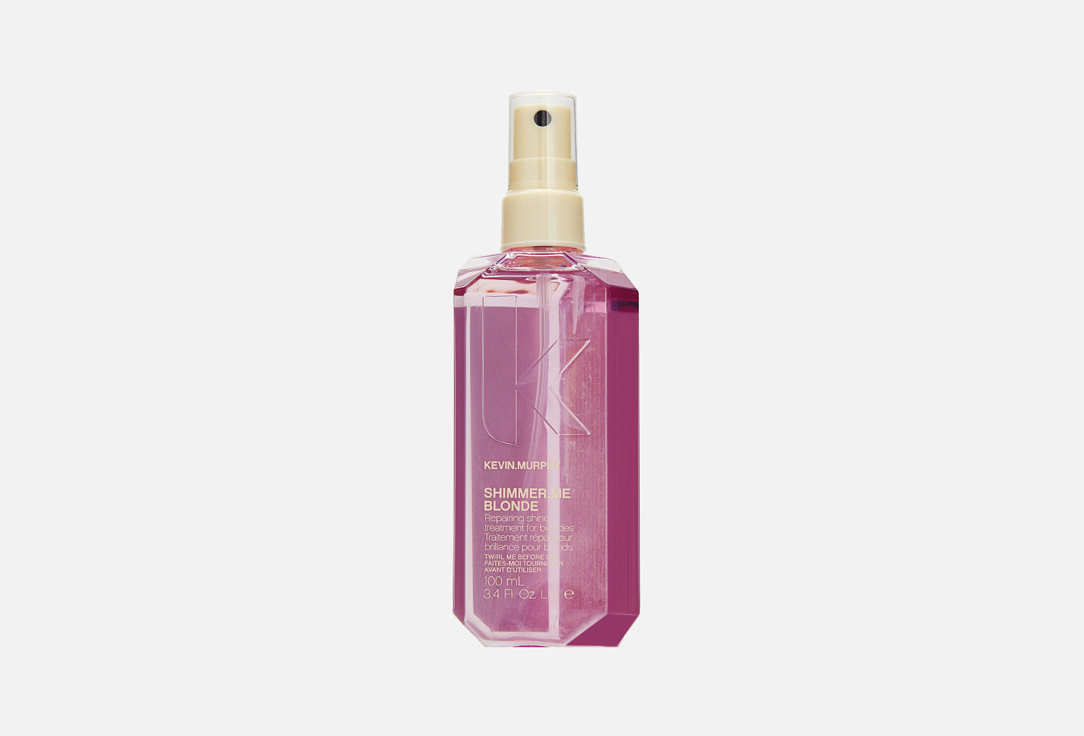 Изображение товара Сияющий спрей-уход для светлых волос KEVIN.MURPHY SHIMMER.ME.BLONDE