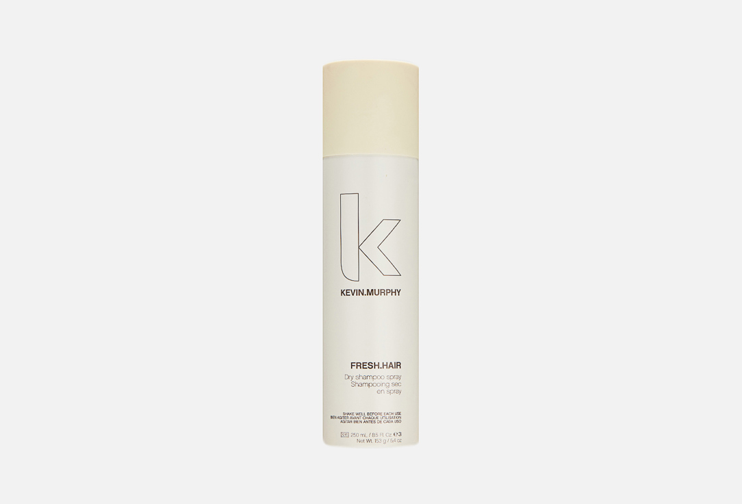 Изображение товара Сухой шампунь для объема волос KEVIN.MURPHY FRESH.HAIR