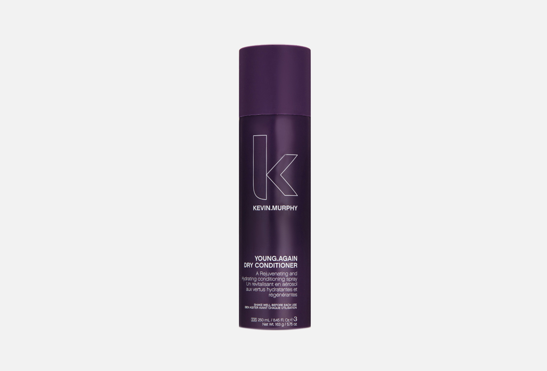 

Сухой спрей-кондиционер для волос KEVIN.MURPHY, YOUNG.AGAIN 250 мл