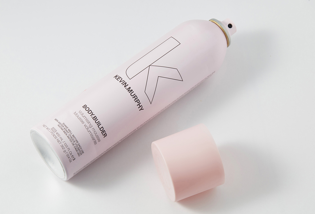 

Мусс для объема волос KEVIN.MURPHY, BODY.BUILDER 100 мл