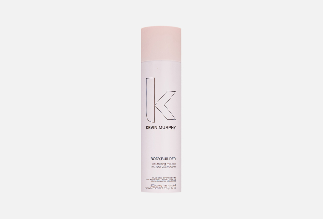 Изображение товара Мусс для объема волос KEVIN.MURPHY BODY.BUILDER