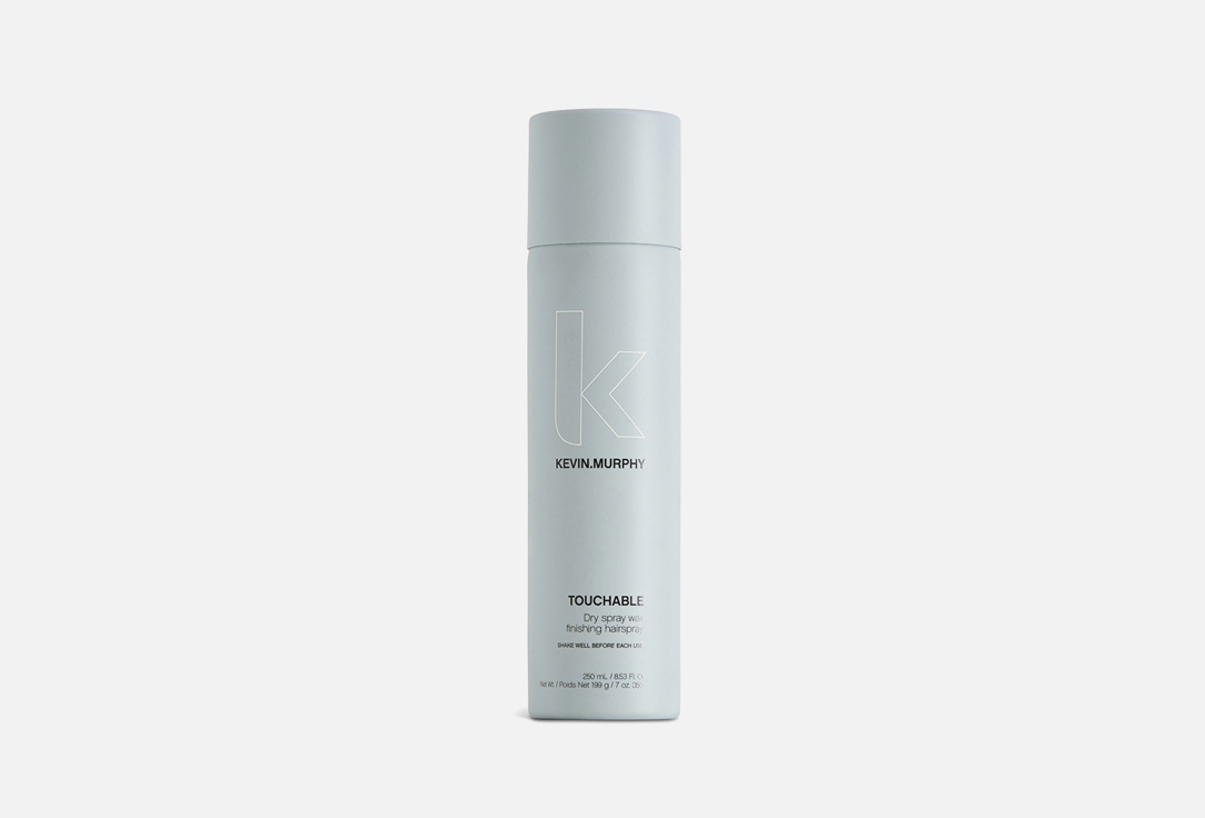hearne kevin scourged спрей-воск для волос KEVIN.MURPHY TOUCHABLE 250 мл