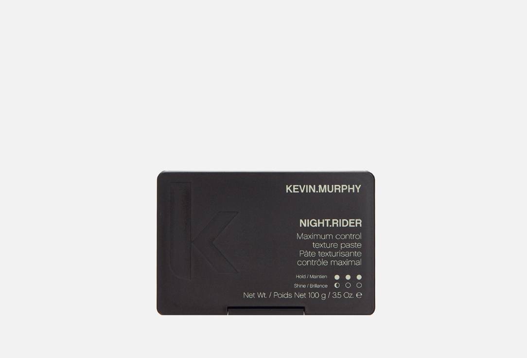 Изображение товара Паста-гель для укладки волос KEVIN.MURPHY NIGHT.RIDER сильная фиксация матовая