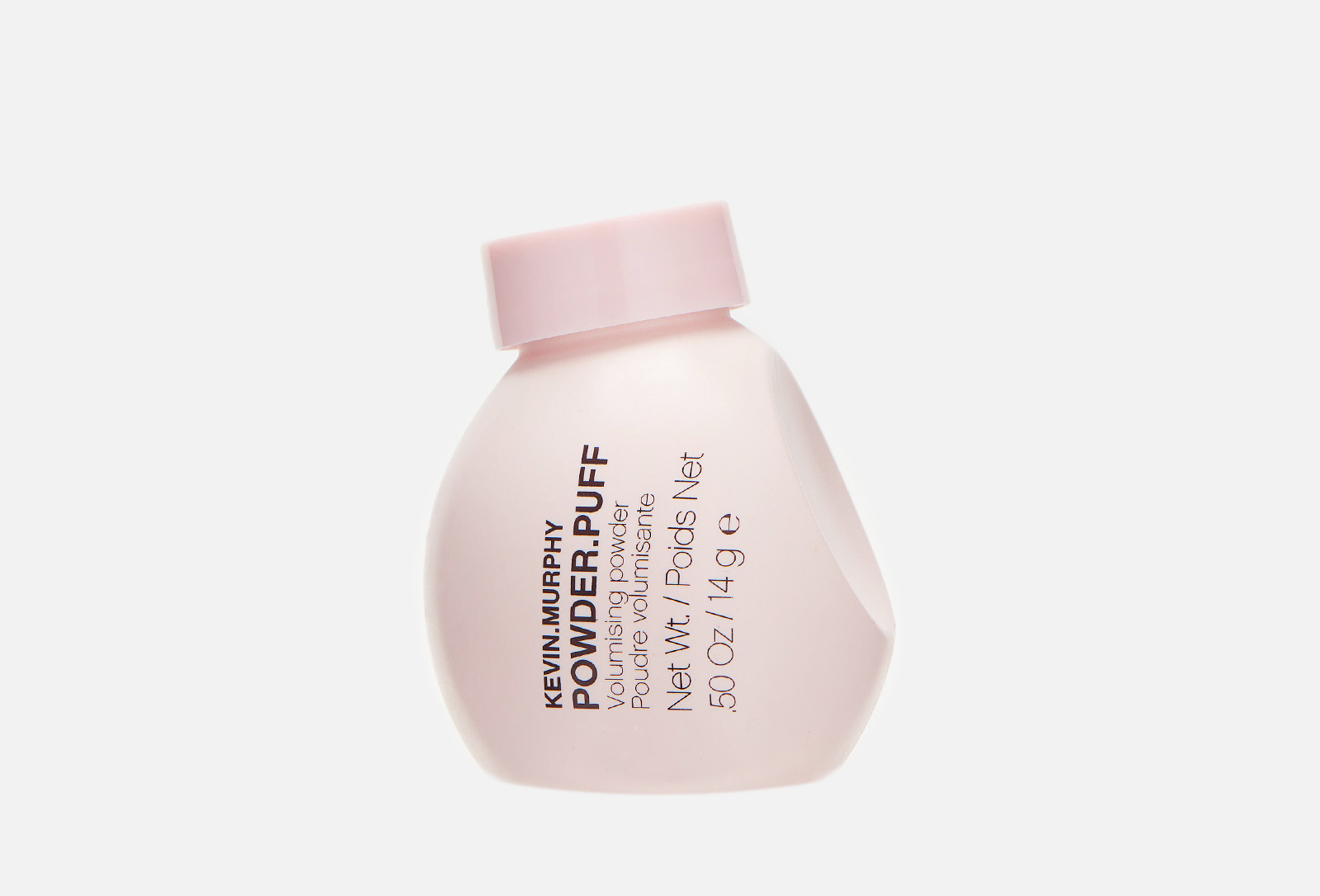 How to use kevin murphy powder puff on sale