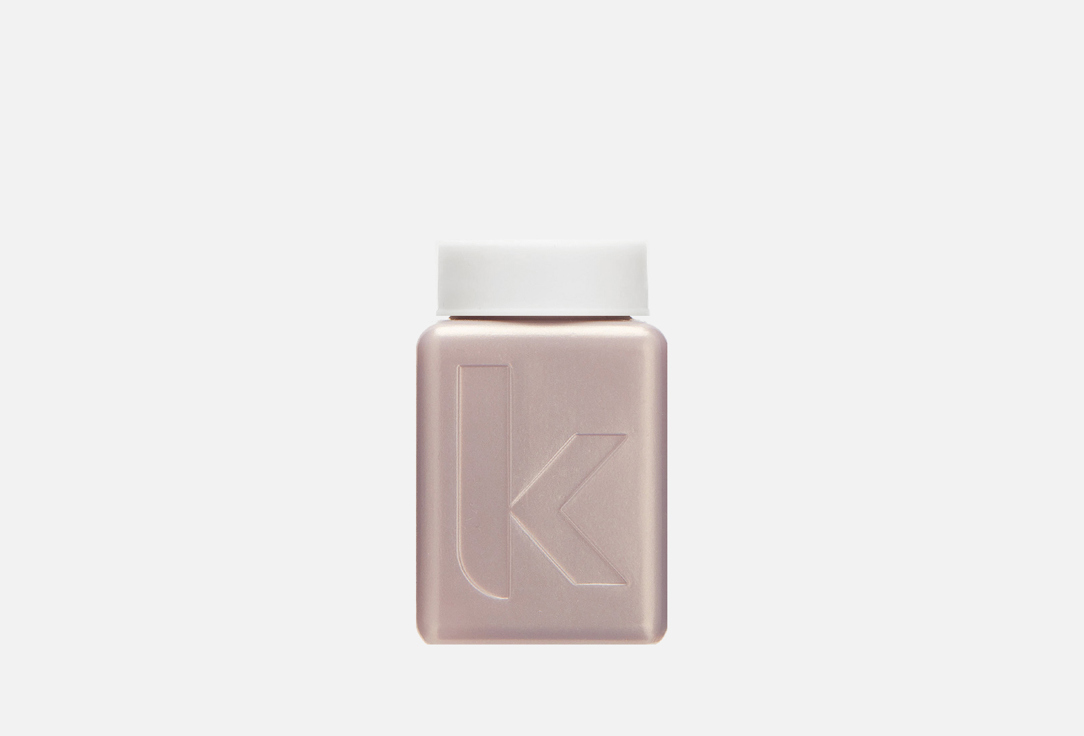 Изображение товара KEVIN.MURPHY HYDRATE-ME Шампунь для интенсивного увлажнения волос 40 мл