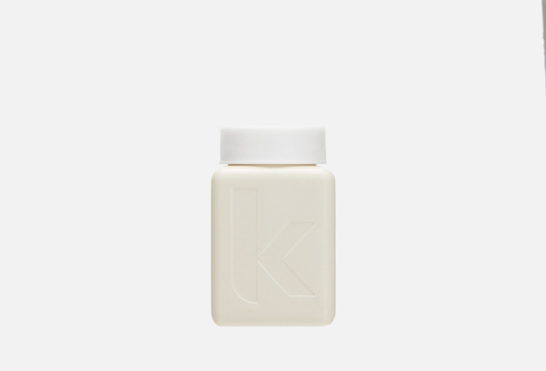 

[СМУФ.ЭГЕЙН] разглаживающий шампунь KEVIN.MURPHY, SMOOTH.AGAIN.WASH 40 мл