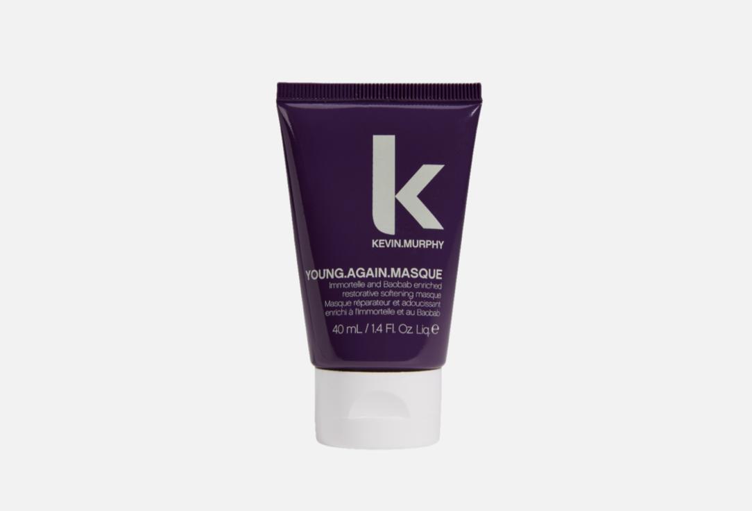 Изображение товара Маска для укрепления и восстановления длинных волос KEVIN.MURPHY YOUNG.AGAIN