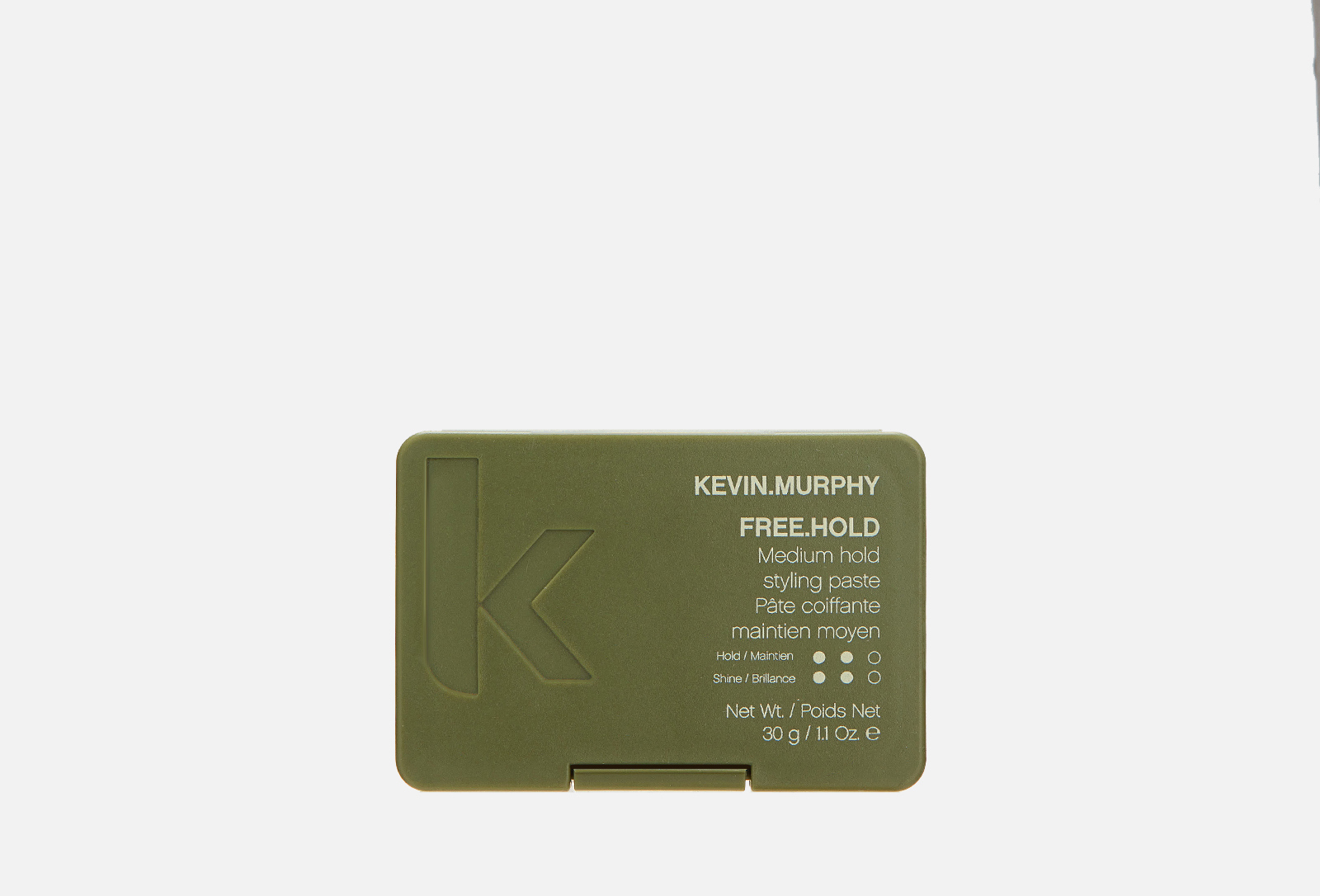 KEVIN.MURPHY Крем для укладки волос FREE.HOLD 30 г — купить в Минске