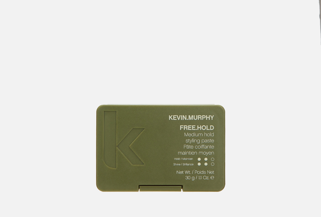Изображение товара Крем для укладки волос KEVIN.MURPHY FREE.HOLD сильная фиксация 30 г