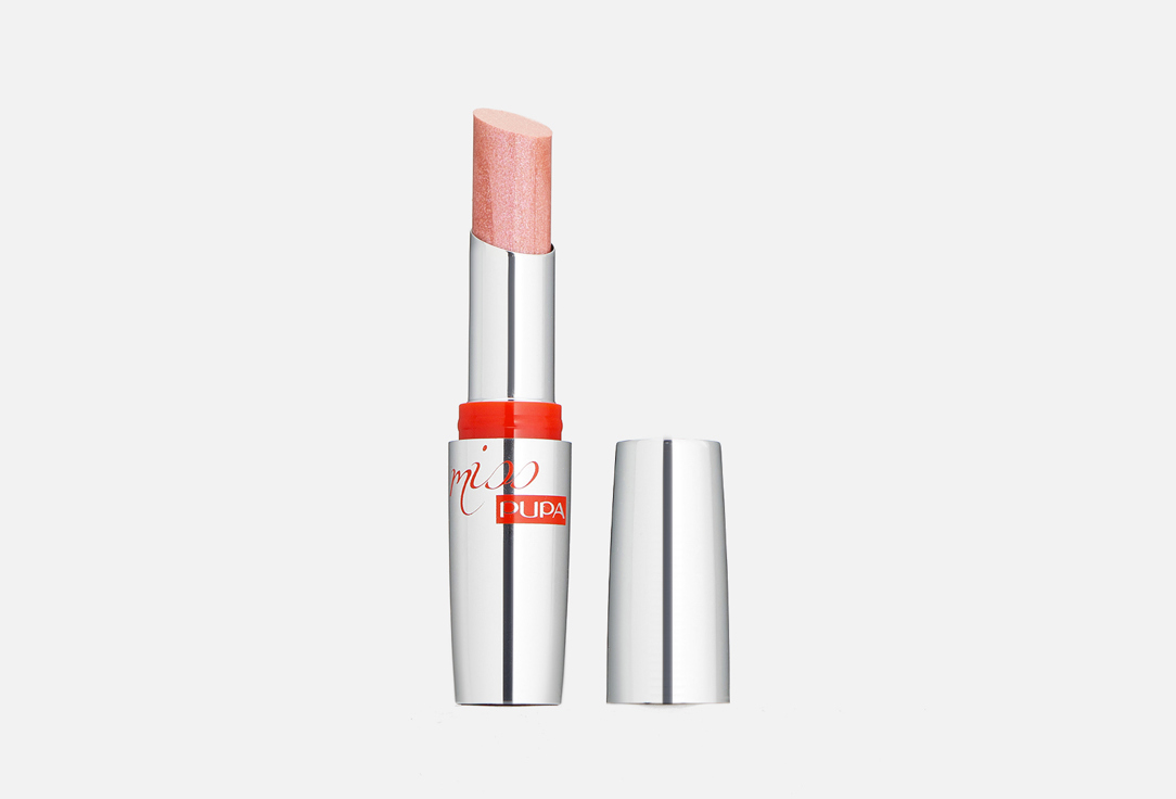 Помада для губ PUPA STARLIGHT Ultra Shiny Lipstick shade 2.5 г