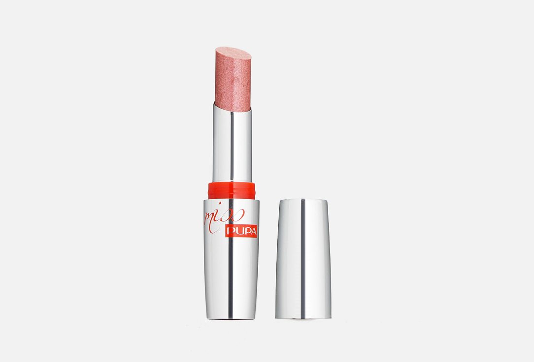 Помада для губ Pupa STARLIGHT Ultra Shiny Lipstick shade 702, великолепная Грейс