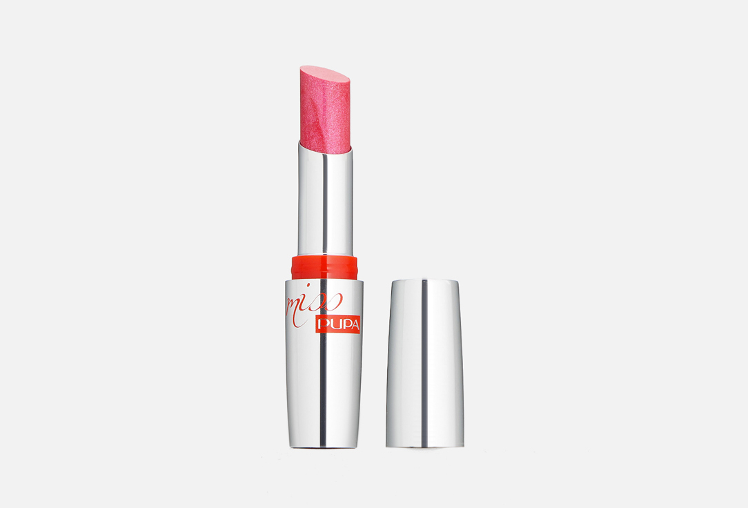 Помада для губ Pupa STARLIGHT Ultra Shiny Lipstick shade 703, драгоценная Роза