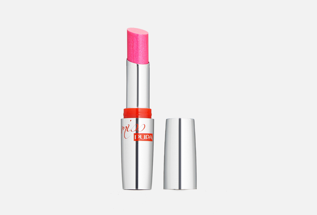 Помада для губ Pupa STARLIGHT Ultra Shiny Lipstick shade 704, чудесная Меган