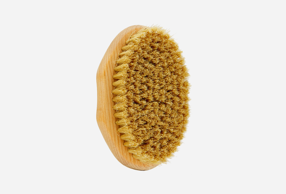 Изображение товара Щетка для сухого массажа Lei Массажная