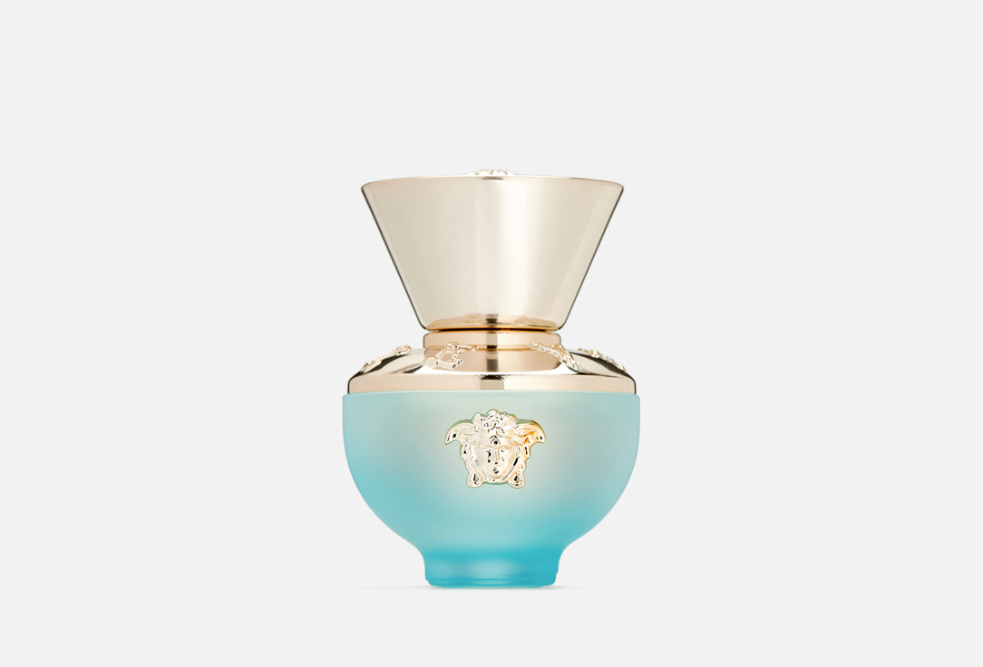 Изображение товара Туалетная вода Versace DYLAN TURQUOISE