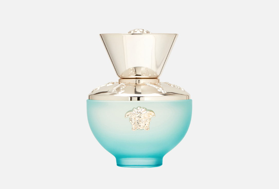 Изображение товара Туалетная вода Versace DYLAN TURQUOISE