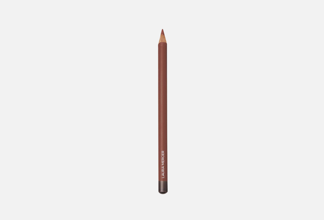 УСТОЙЧИВЫЙ КАРАНДАШ ДЛЯ ГУБ LAURA MERCIER Longwear lip liner 1.49 г карандаш для губ l arte del bello устойчивый гелевый карандаш для губ 24 7 gel lip liner