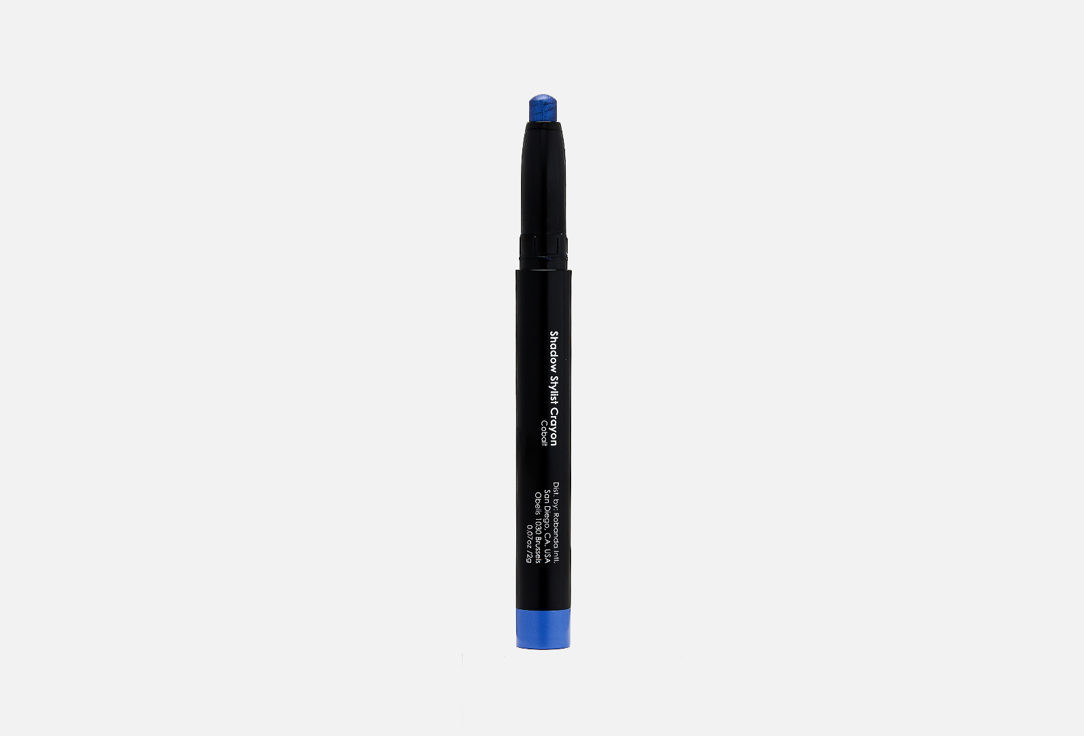 Тени-карандаш для глаз Bodyography SHADOW STYLIST CRAYON Cobalt 
