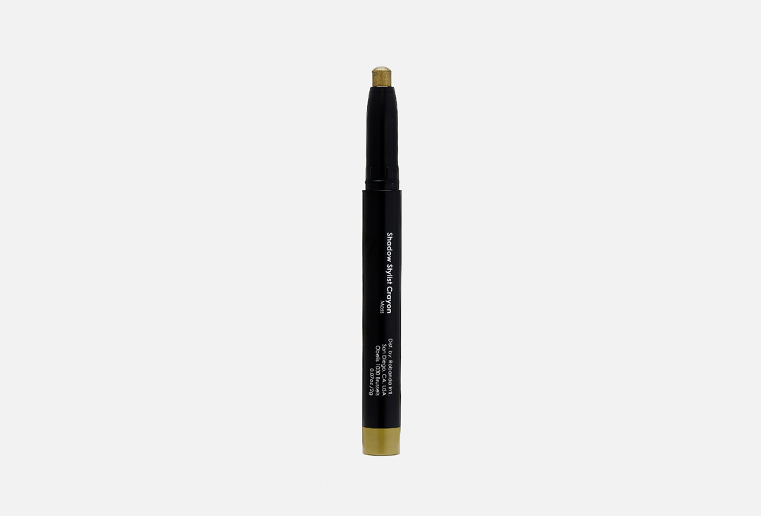 SHADOW STYLIST CRAYON 2 г 4094₽