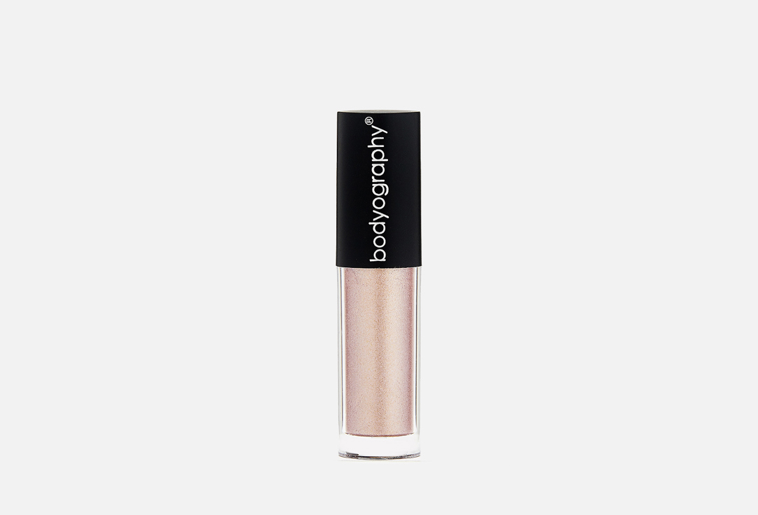 Жидкие тени для век BODYOGRAPHY Crystal Glide Liquid 1.9 мл
