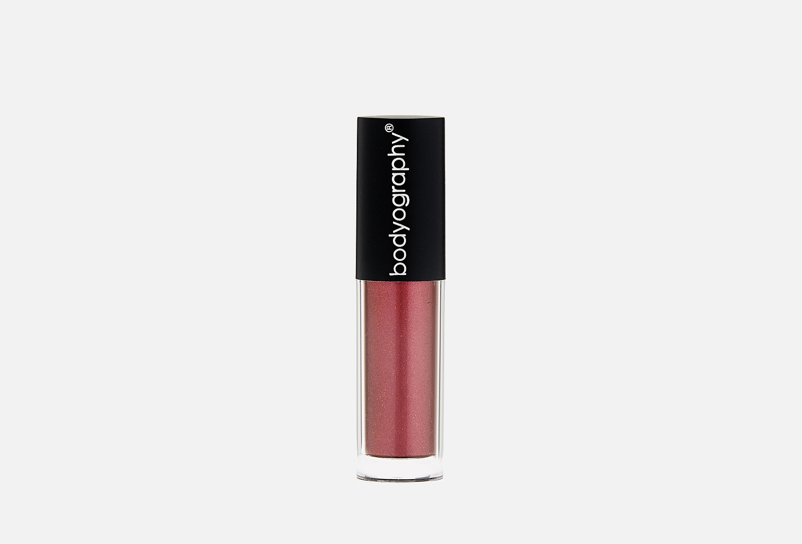 Bodyography Жидкие тени для век Crystal Glide Liquid Garnet 1.9 г ...